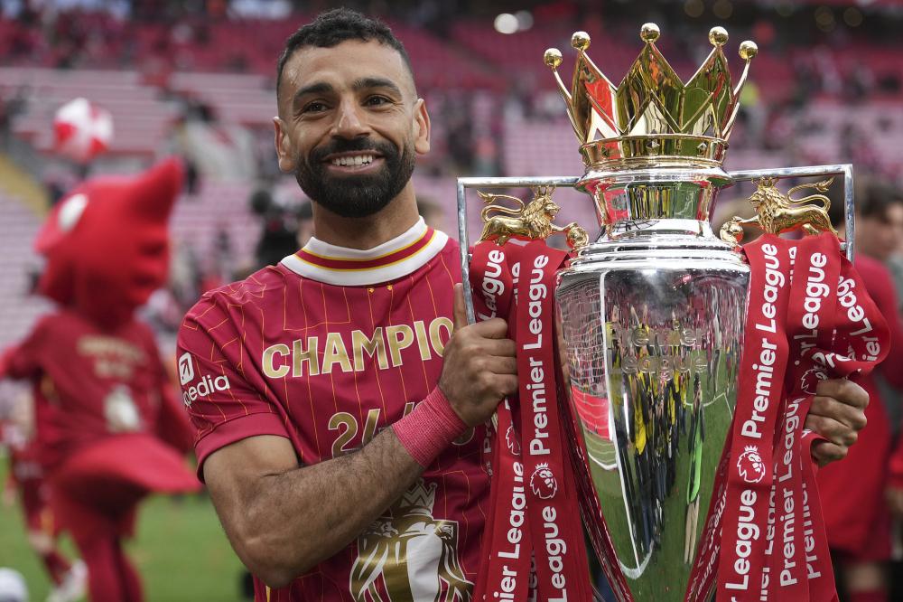 每体：20年前瓜迪奥拉就曾经说过，梅西会帮助阿根廷重夺世界杯