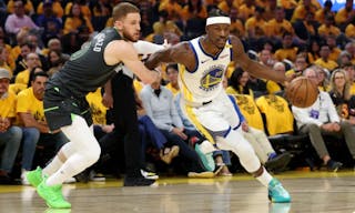 东契奇推动湖人交易字母哥，詹姆斯或否决